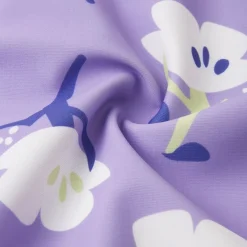Atlantti UV-dräkt Blooming Lilac