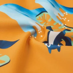 Atlantti UV-dräkt Fruity Orange