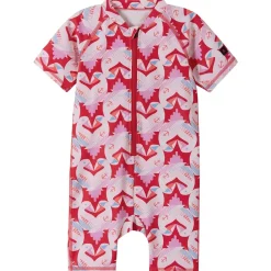 Atlantti UV-Dräkt Misty Red