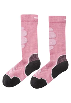 Atleetti Strumpor Soft Coral