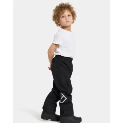 Avan Kids Byxor Black