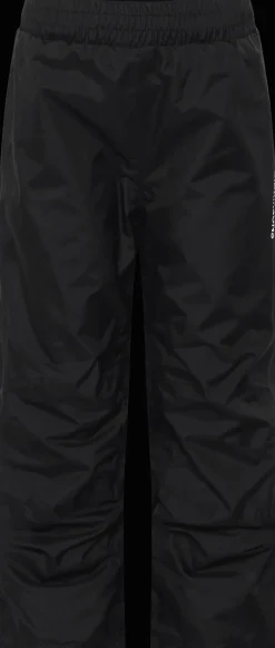 Avan Kids Byxor Black