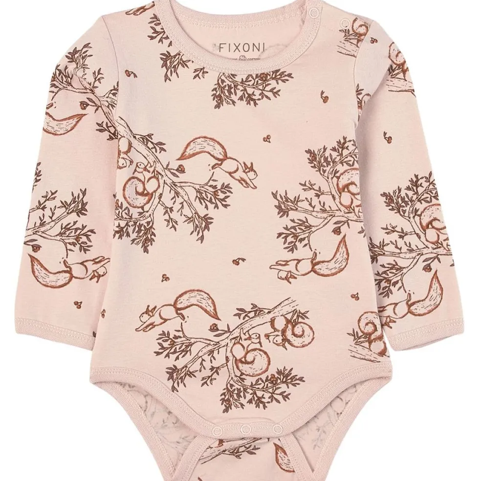Baby Body Hushed Violet