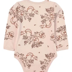 Baby Body Hushed Violet