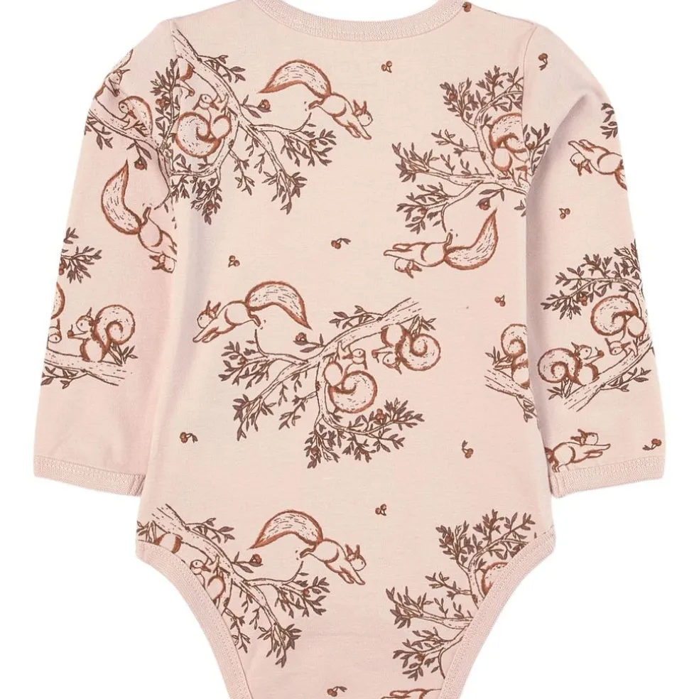 Baby Body Hushed Violet