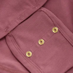 Babybody i Deco Rose med en dansande mus