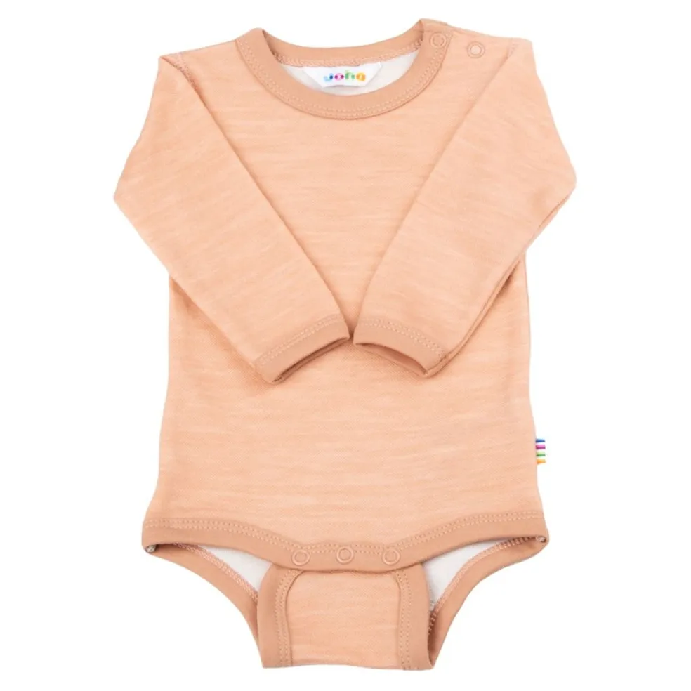 Baby Body i Rose Pink