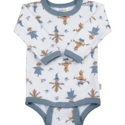 Baby Body Off White