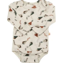 Baby Body Off White
