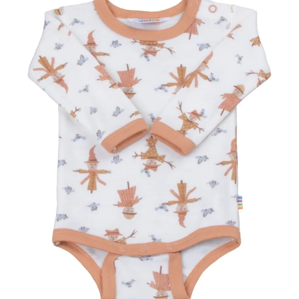 Baby Body Off White