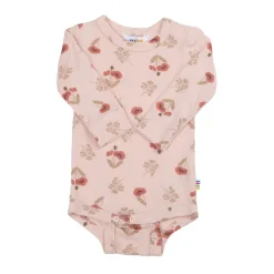 Baby Body Pink