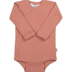 Baby Body Salmon