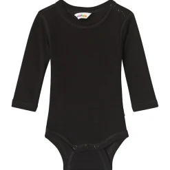 Baby Body Svart