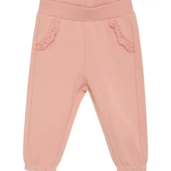 Baby-mjukisbyxor Peach Beige