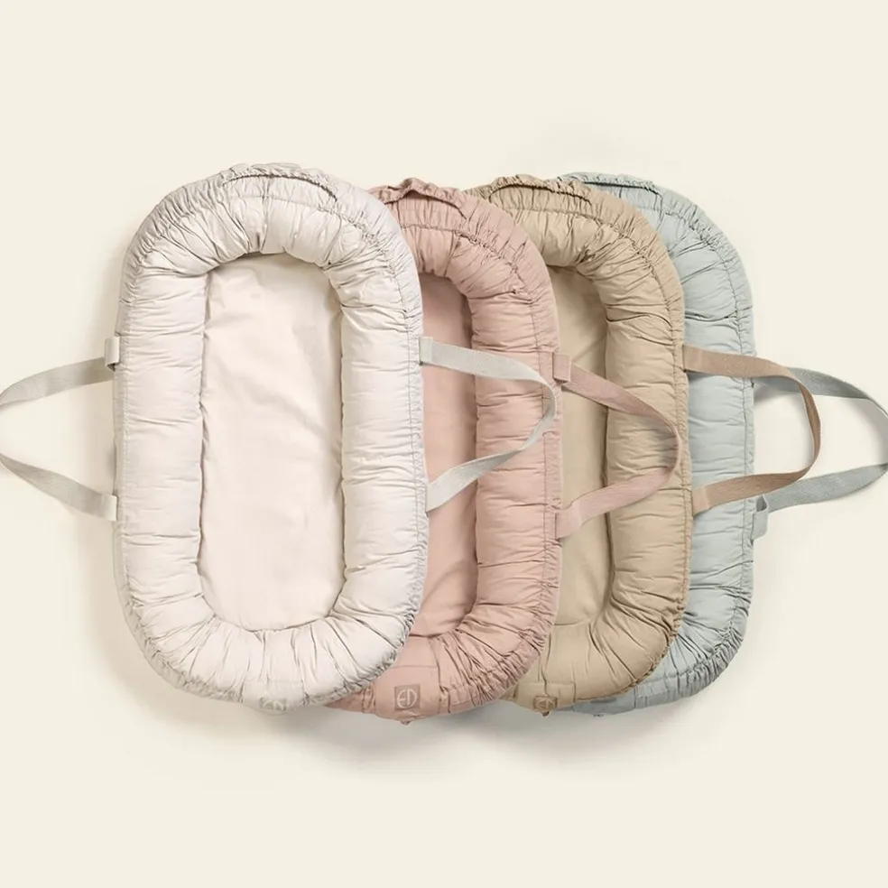 Babynest Blushing Pink