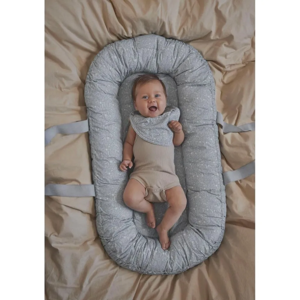 Babynest Monkey Sunrise