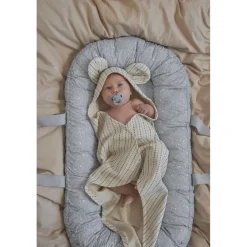Babynest Monkey Sunrise