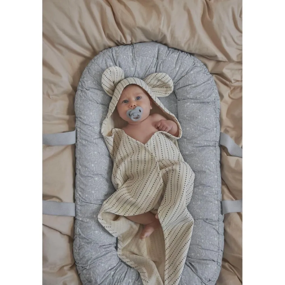 Babynest Monkey Sunrise