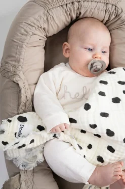 Baby Nest Tender Taupe