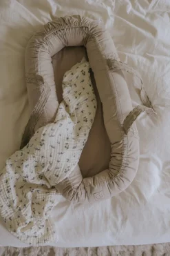 Baby Nest Tender Taupe