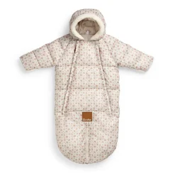 Baby Overall Autumn Rose
