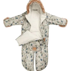 Baby Overall Fairytale Forest