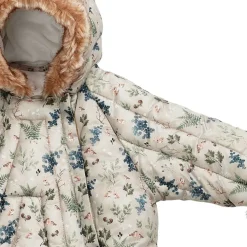 Baby Overall Fairytale Forest