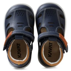 Backe XC Sandaler Blå