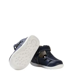 Backe XC Sandaler Blå