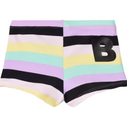 Badbyxor Pastel Stripe