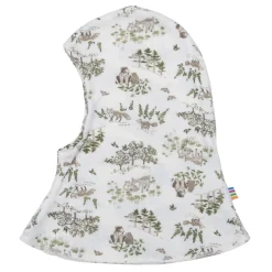 Balaklava I Ull Off White
