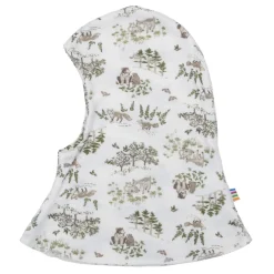 Balaklava I Ull Off White