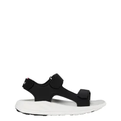 Balance 3V Sandaler Black