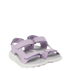 Balance 3V Sandaler Lilac