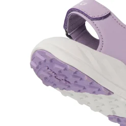 Balance 3V Sandaler Lilac