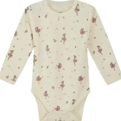 Baloo Baby Body Ecru
