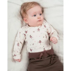 Baloo Baby Body Ecru