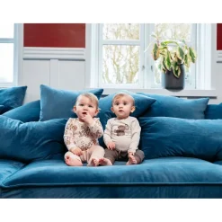 Baloo Baby Body French Oak