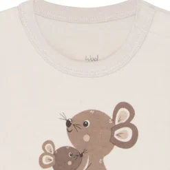 Baloo Baby Body French Oak