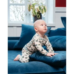 Baloo Baby Body Jade Green