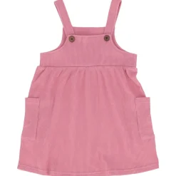 Basal Klänning Blush Pink