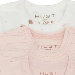 Base 3-pack Baby Body Peach Dust