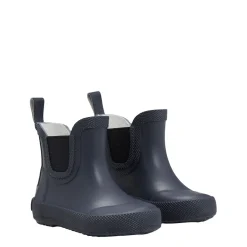 Basic Gummistövlar Dark Navy