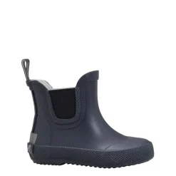 Basic Gummistövlar Dark Navy