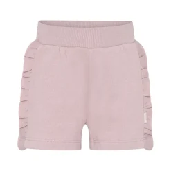 Basic 2-pack Sweatshorts Violet Ice