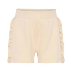Basic 2-pack Sweatshorts Violet Ice