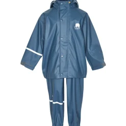Basic Regnställ Iceblue
