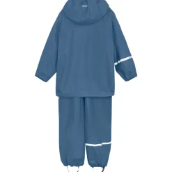 Basic Regnställ Iceblue