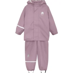 Basic Regnställ Mauve Shadow