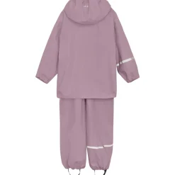 Basic Regnställ Mauve Shadow